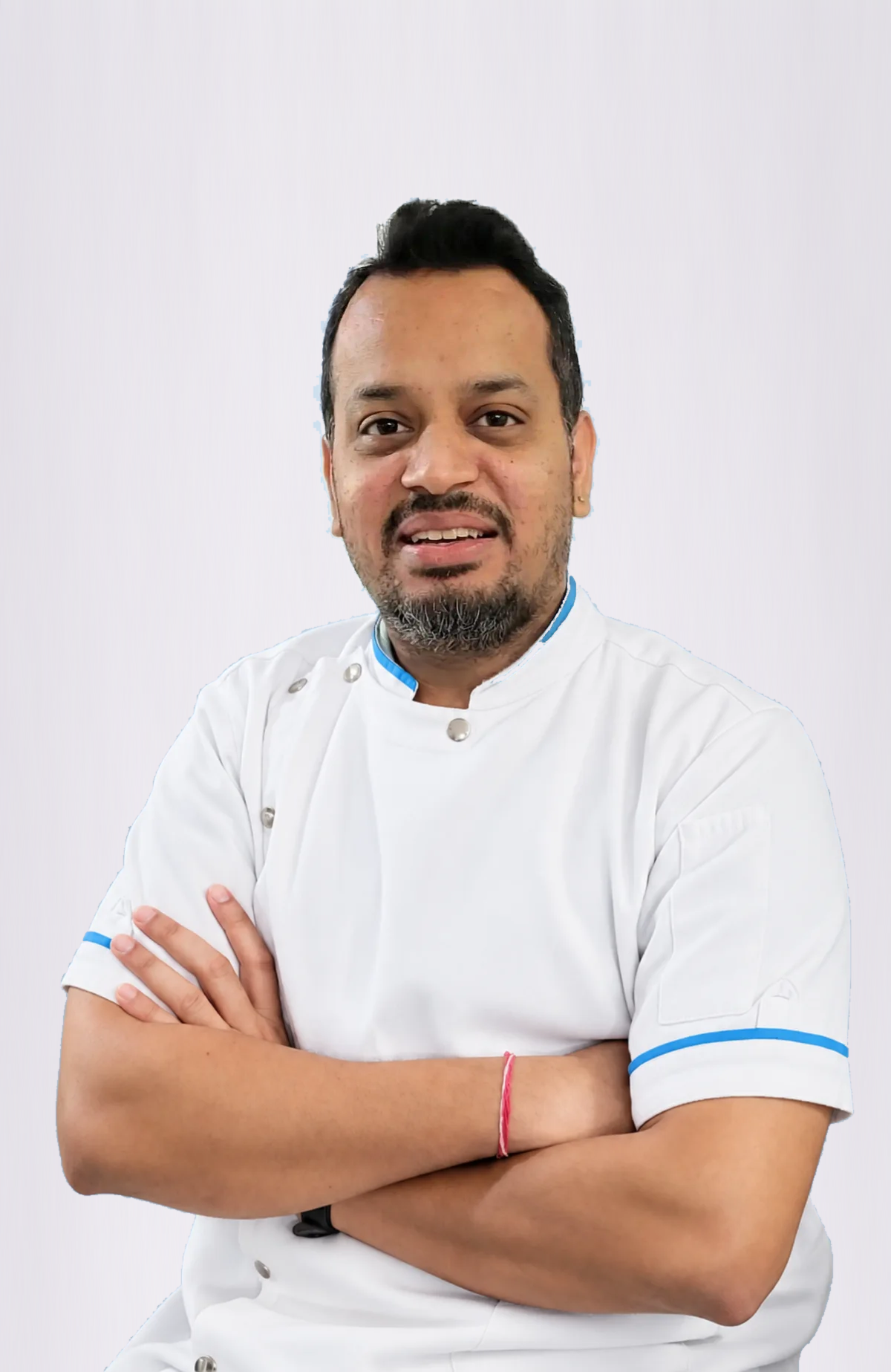 Dr. Ankit Gupta