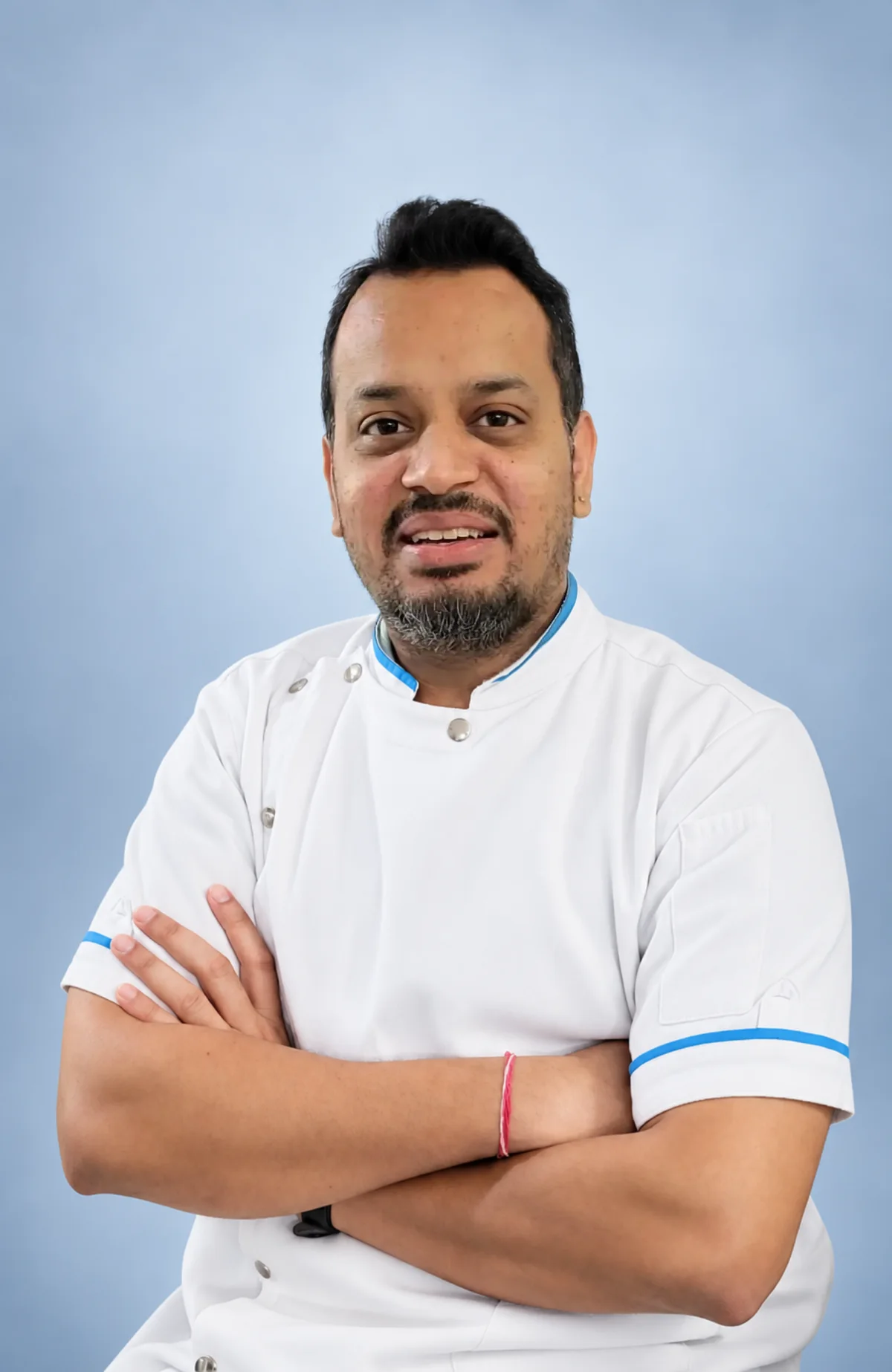 Dr. Ankit Gupta